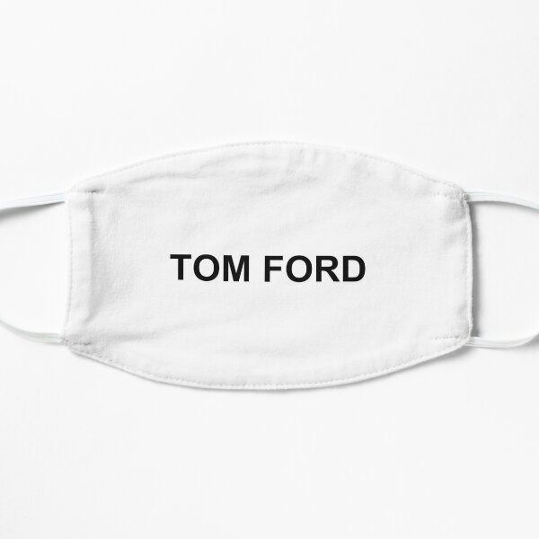 Tom Ford Face Masks for Sale | Redbubble