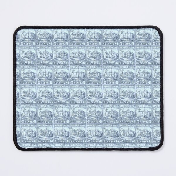 Item preview, 1939 White House Vintage Postage Stamp designed and sold by Factory57.