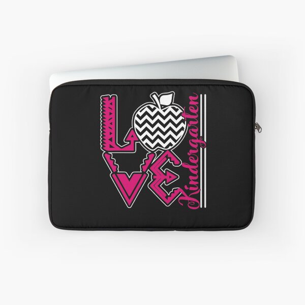 Item preview, Kindergarten Teacher - Love Kindergarten designed and sold by UnknownArtistt.