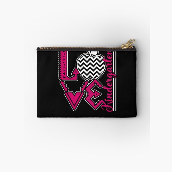 Item preview, Kindergarten Teacher - Love Kindergarten designed and sold by UnknownArtistt.