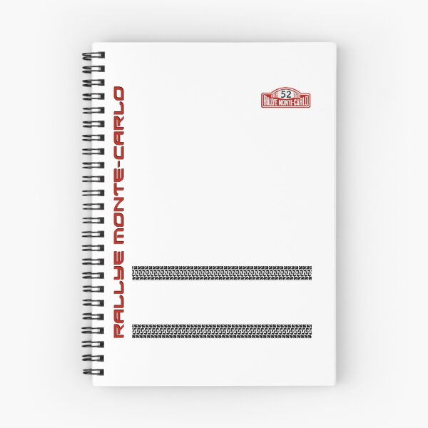 Artikelvorschau, Rallye Monte-Carlo-Rallye-Logo-Design entworfen und verkauft von CMYmerch.