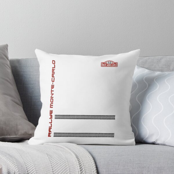 Artikelvorschau, Rallye Monte-Carlo-Rallye-Logo-Design entworfen und verkauft von CMYmerch.