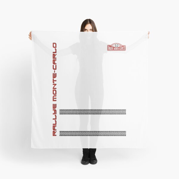 Artikelvorschau, Rallye Monte-Carlo-Rallye-Logo-Design entworfen und verkauft von CMYmerch.