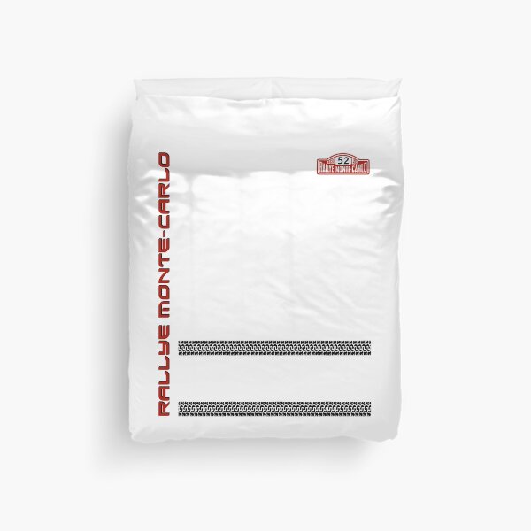Artikelvorschau, Rallye Monte-Carlo-Rallye-Logo-Design entworfen und verkauft von CMYmerch.