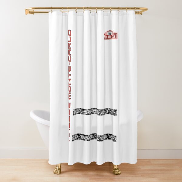 Artikelvorschau, Rallye Monte-Carlo-Rallye-Logo-Design entworfen und verkauft von CMYmerch.
