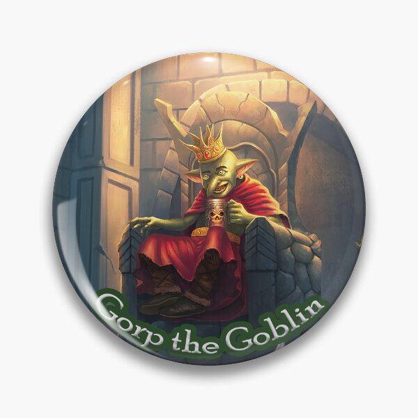 Item preview, Gorp el Duende - Libro 2 designed and sold by Zartopia.