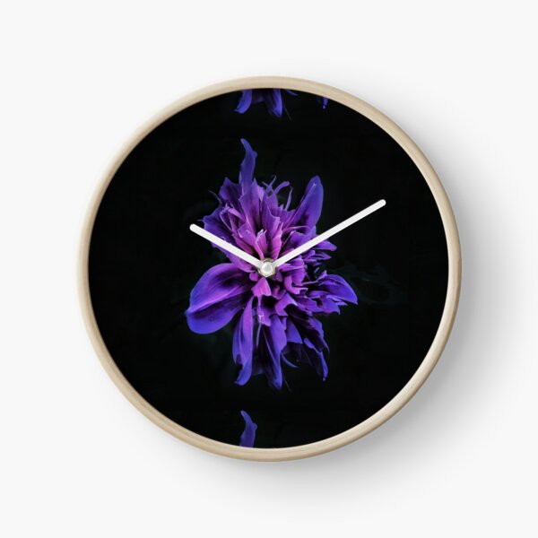 Item preview, Paint splash effect Dahlia designed and sold by Johnmfc81.