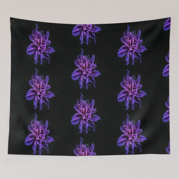 Item preview, Paint splash effect Dahlia designed and sold by Johnmfc81.