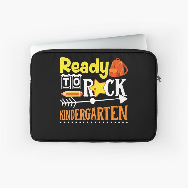 Item preview, Kindergarten Teacher - Rock Kindergarten designed and sold by UnknownArtistt.