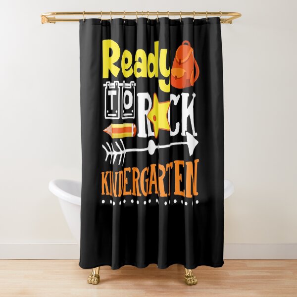Item preview, Kindergarten Teacher - Rock Kindergarten designed and sold by UnknownArtistt.