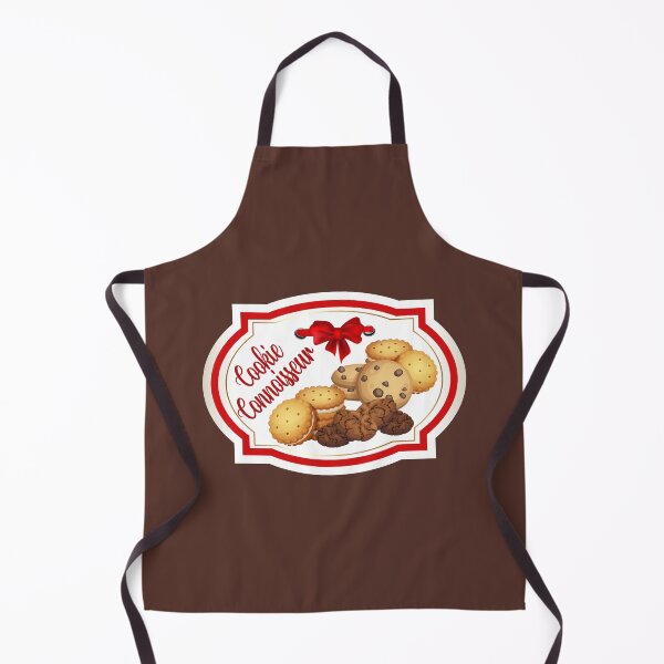 Item preview, Cookie Connoisseur designed and sold by PawsitiveMum.