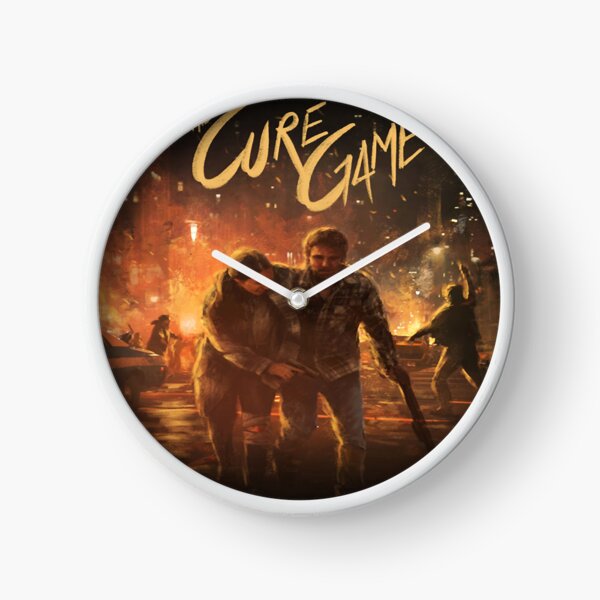 Item preview, a fire broke out the cure game designed and sold by DILLGEERS.
