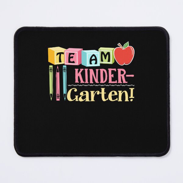 Item preview, Kindergarten Teacher - Team Kindergarten Teacher designed and sold by UnknownArtistt.