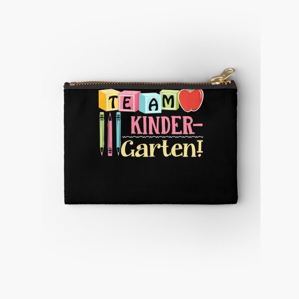 Item preview, Kindergarten Teacher - Team Kindergarten Teacher designed and sold by UnknownArtistt.