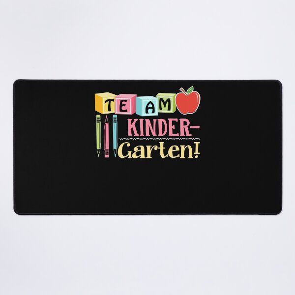 Item preview, Kindergarten Teacher - Team Kindergarten Teacher designed and sold by UnknownArtistt.