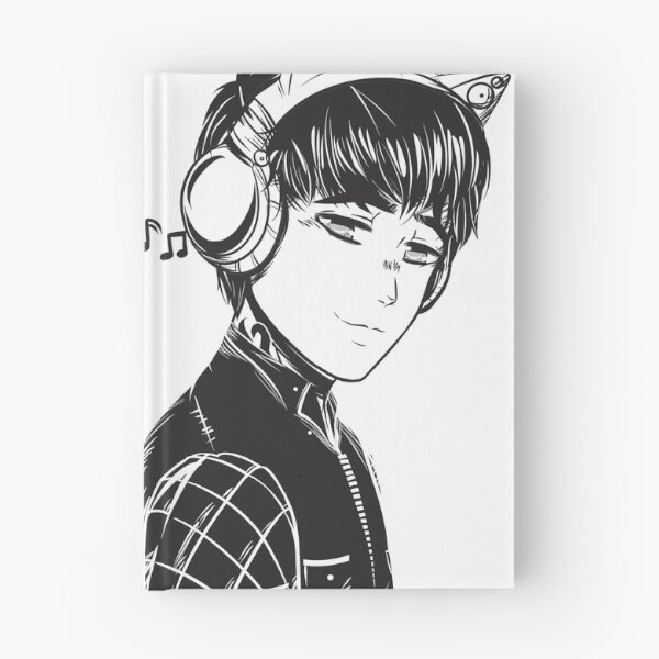 Artikelvorschau, Kitty-Musik entworfen und verkauft von allarica.