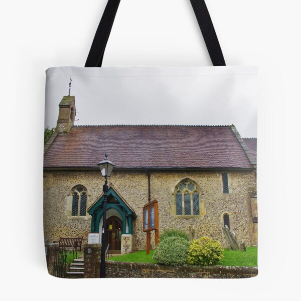 Item preview, St .ThomasThe Apostle, Old Bedhampton designed and sold by lezvee.
