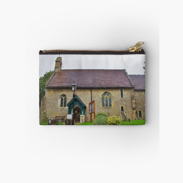 Item preview, St .ThomasThe Apostle, Old Bedhampton designed and sold by lezvee.