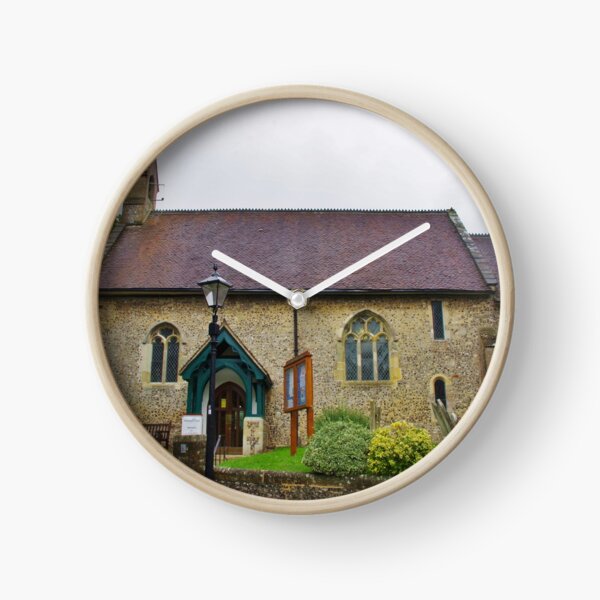 Item preview, St .ThomasThe Apostle, Old Bedhampton designed and sold by lezvee.