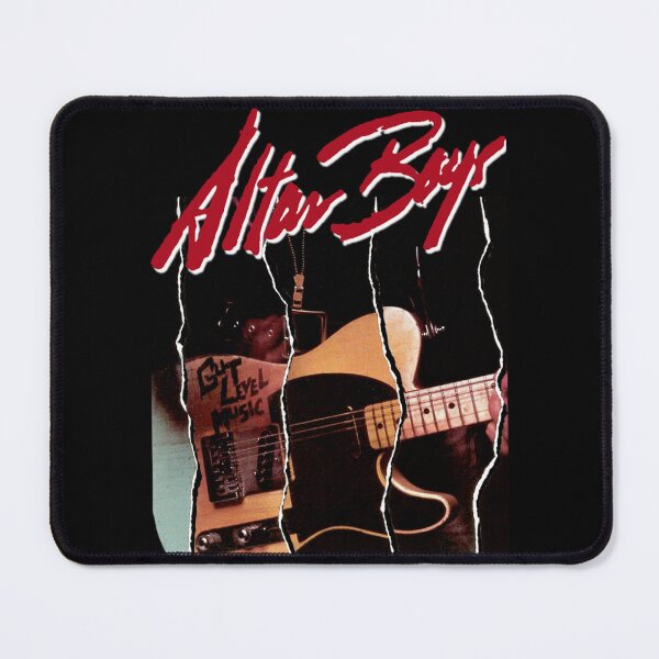 Item preview, Altar Boys - Gut Level Music  designed and sold by DILLGEERS.