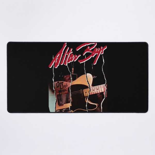 Item preview, Altar Boys - Gut Level Music  designed and sold by DILLGEERS.
