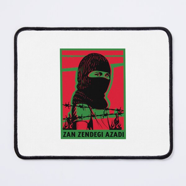 Item preview, Zan Zendegi Azadi. designed and sold by SBRTPOD.
