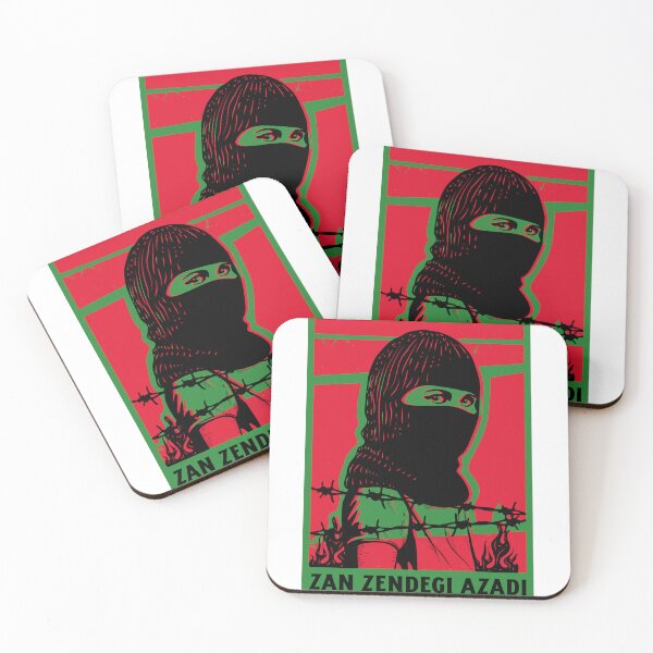 Item preview, Zan Zendegi Azadi. designed and sold by SBRTPOD.