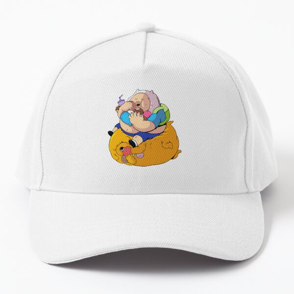 Artikel-Vorschau von Adventure Time-Logo, designt und verkauft von DILLGEERS.
