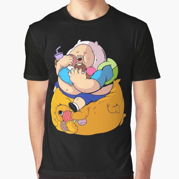 Item preview, Adventure Time-Logo designed and sold by DILLGEERS.