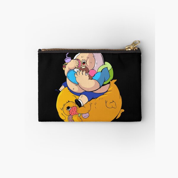 Artikelvorschau, Adventure Time-Logo entworfen und verkauft von DILLGEERS.