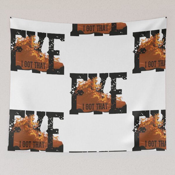 Item preview, I got that fye designed and sold by Think'n Cap Graphic Designs.