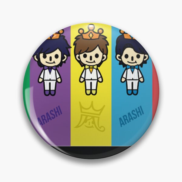 Item preview, Arashi amnos  designed and sold by GermanHerna.