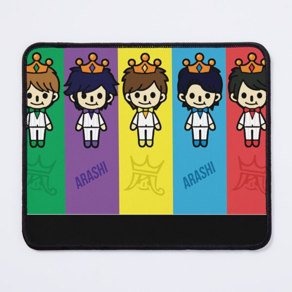 Item preview, Arashi amnos  designed and sold by GermanHerna.