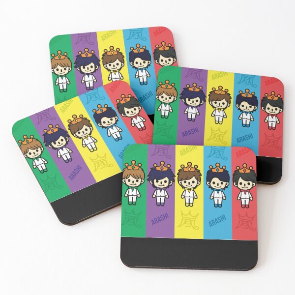 Item preview, Arashi amnos  designed and sold by GermanHerna.