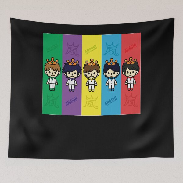 Item preview, Arashi amnos  designed and sold by GermanHerna.