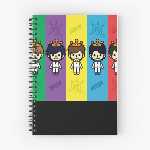 Item preview, Arashi amnos  designed and sold by GermanHerna.