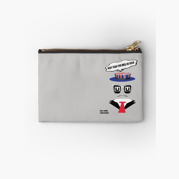 Item preview, Mr Baxter,Good news,  designed and sold by amrichjimi.