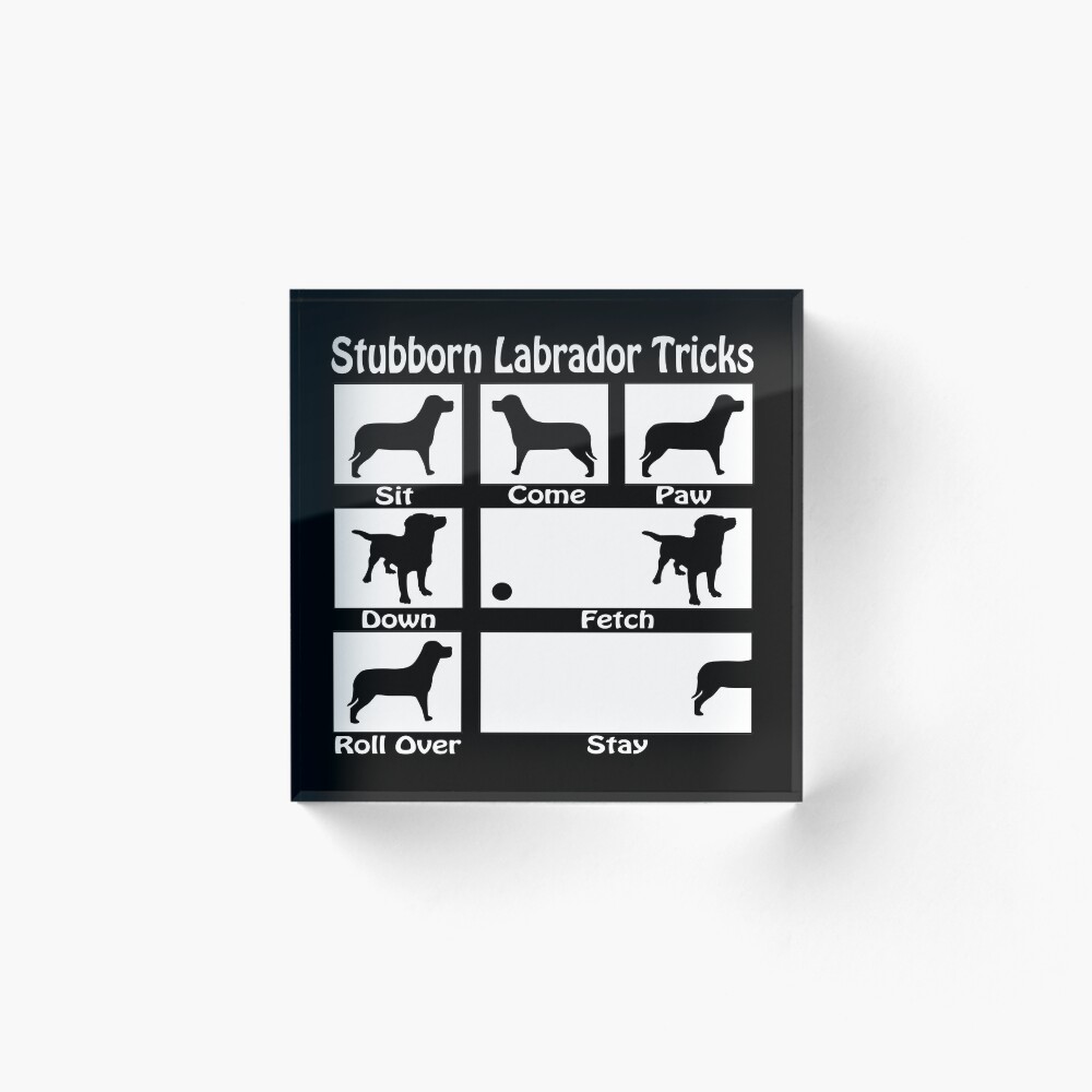 Item preview, Acrylic Block designed and sold by Ricaso.