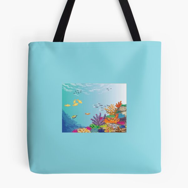 Item preview, Seascape designed and sold by Maccentuated.