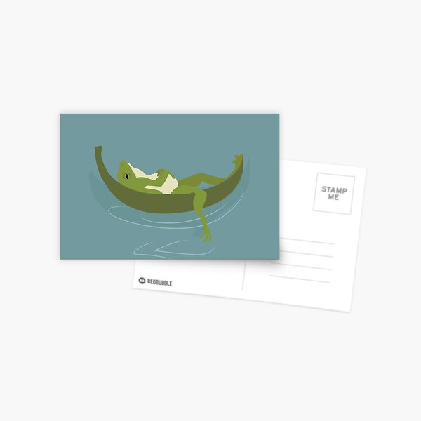 Item preview, Lazy Frog designed and sold by benwllace159.