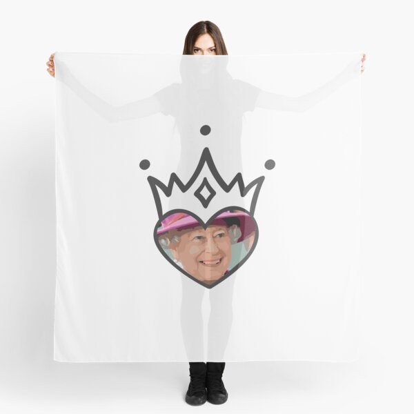 Item preview, queen elizabeth 2 designed and sold by designsmaster99.