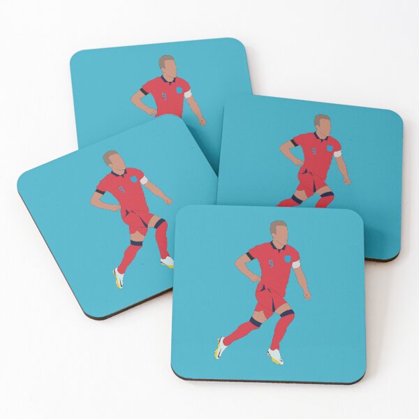 Item preview, Harry Kane England Captain Goal Celebration Minimalist designed and sold by Hevding.