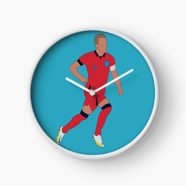 Item preview, Harry Kane England Captain Goal Celebration Minimalist designed and sold by Hevding.
