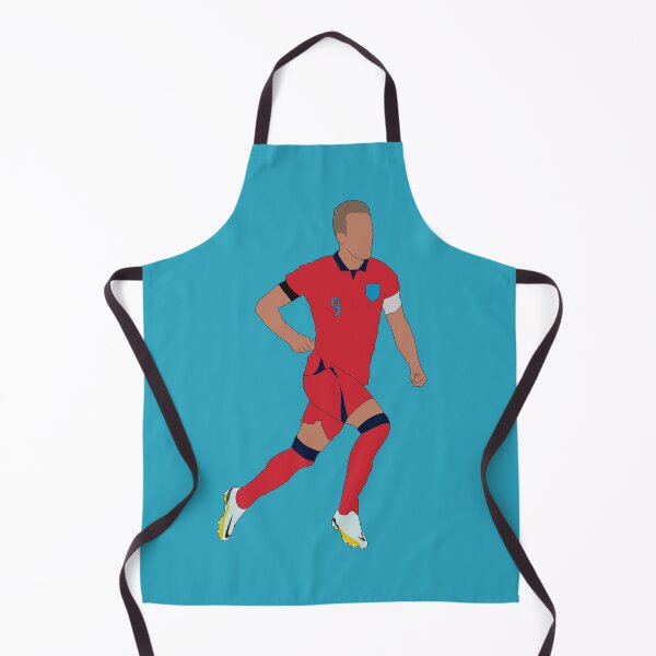 Item preview, Harry Kane England Captain Goal Celebration Minimalist designed and sold by Hevding.