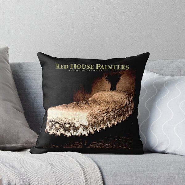 Item preview, American slowcore band vintage red house painters designed and sold by DILLGEERS.
