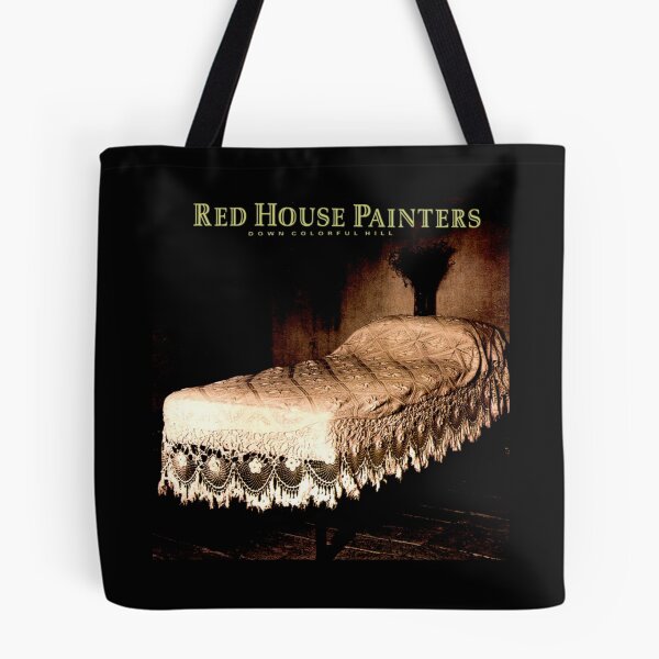 Item preview, American slowcore band vintage red house painters designed and sold by DILLGEERS.