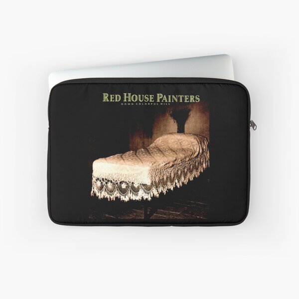 Item preview, American slowcore band vintage red house painters designed and sold by DILLGEERS.