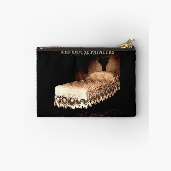 Item preview, American slowcore band vintage red house painters designed and sold by DILLGEERS.