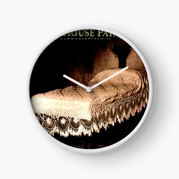 Item preview, Pintores de la casa roja vintage de la banda estadounidense de slowcore designed and sold by DILLGEERS.