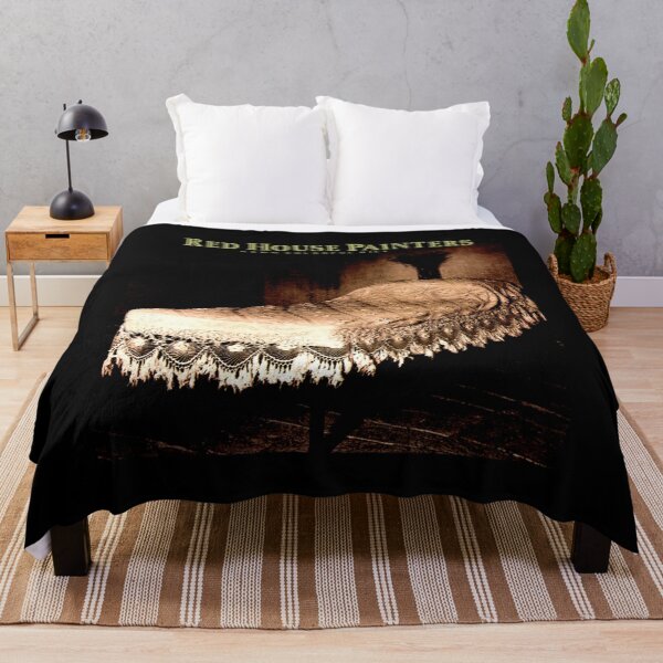 Item preview, American slowcore band vintage red house painters designed and sold by DILLGEERS.